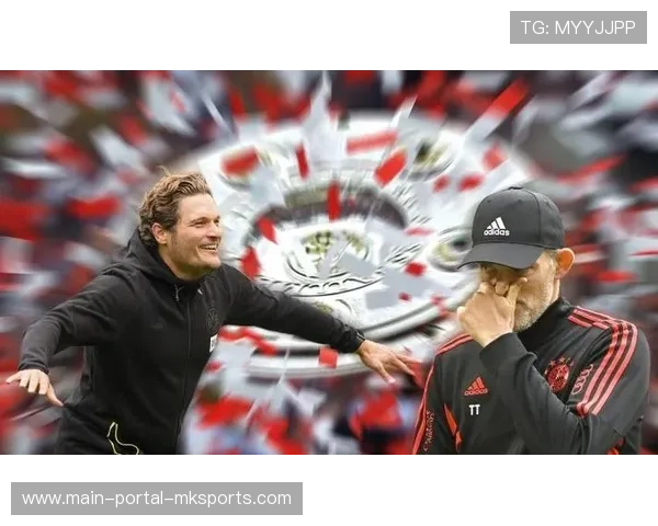 拜仁领先优势扩至11分,多特平局错失追分良机