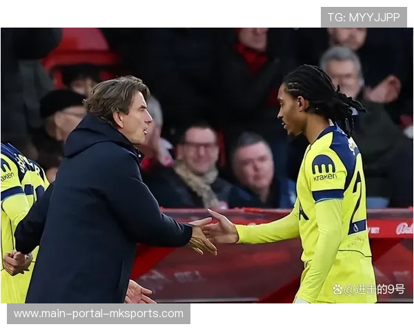 热刺2-0多特蒙德,弗兰克赢下帅位保卫战