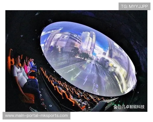 现阶段全景拍摄阵列与多屏调度深度结合 赋予观众群体自由探索竞技现场