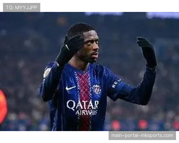 登贝莱训练中左腿肌肉不适,将缺席周末联赛并接受进一步检查 登贝莱训练中左腿肌肉不适,将缺席周末联赛并接受进一步检查